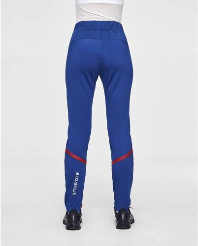 Daehlie Sportswear-Pantalon de ski femme Daehlie Sportswear Elite-3