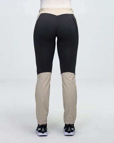 Daehlie Sportswear-Pantalon de ski femme Daehlie Sportswear Power-3