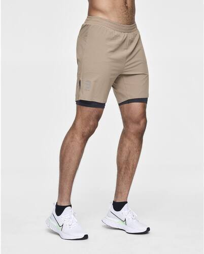 DAEHLIE-Short Daehlie Sportswear Run 365-1