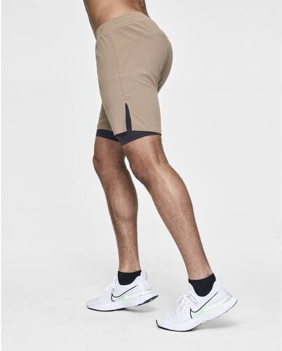 DAEHLIE-Short Daehlie Sportswear Run 365-3