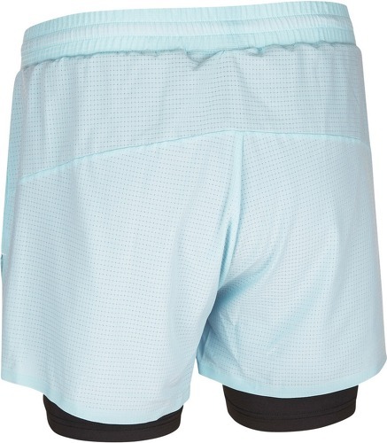 Daehlie Sportswear-Short femme Daehlie Sportswear Run 365-2