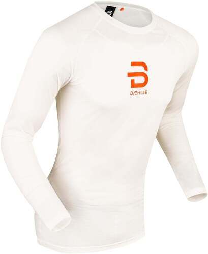 Daehlie Sportswear-Sous maillot manches longues Daehlie Sportswear Compete-Tech-image-1