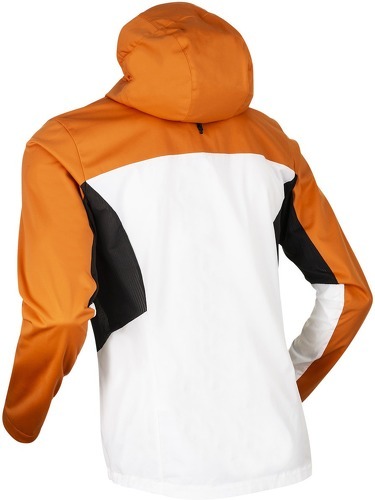 DAEHLIE-Veste de ski Daehlie Sportswear Coverage-2