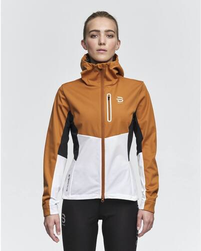 Daehlie Sportswear-Veste de ski femme Daehlie Sportswear Coverage-1