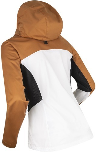 Daehlie Sportswear-Veste de ski femme Daehlie Sportswear Coverage-2