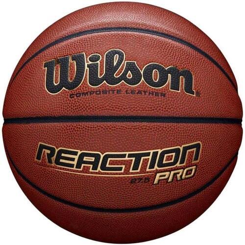 WILSON-Reaction Pro Basketball Dbb-2