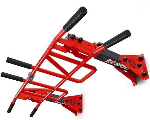 K-Sport GmbH-Barre de traction Monkey Bar pour montage au mur / plafond - KSSL040-0