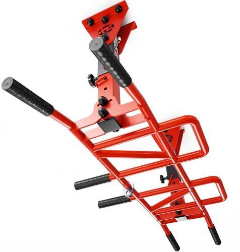 K-Sport GmbH-Barre de traction Monkey Bar pour montage au mur / plafond - KSSL040-1