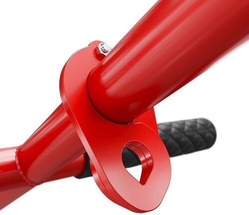 K-Sport GmbH-Barre de traction Monkey Bar pour montage au mur / plafond - KSSL040-2