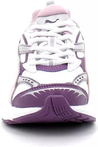 PUMA-Basket Puma MORPHY TECHY JR-3