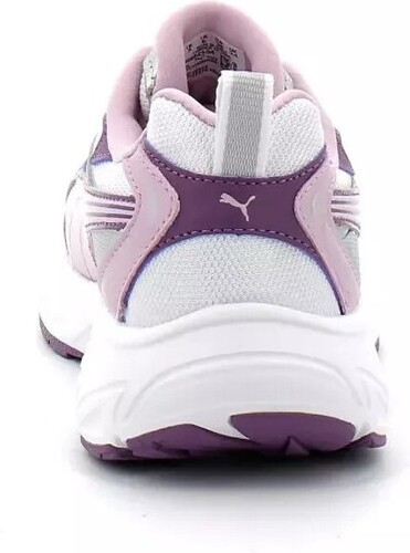 PUMA-Basket Puma MORPHY TECHY JR-4