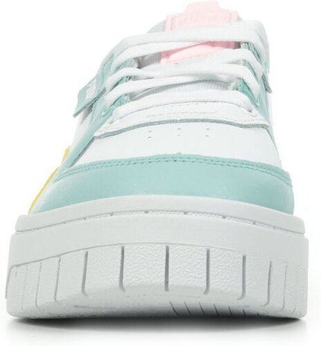 PUMA-Baskets femme Puma Cali Dream Pastel-2