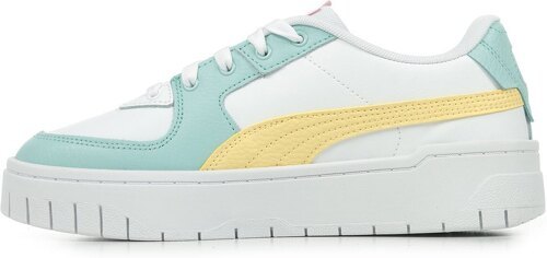 PUMA-Baskets femme Puma Cali Dream Pastel-3