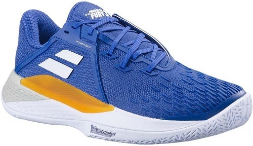 BABOLAT-Propulse Fury 3-4