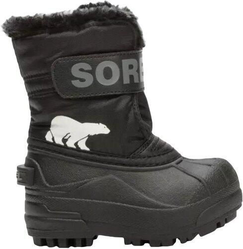 SOREL-Snow Commander Toddler - Chaussures après ski-0