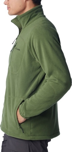 Columbia-Colloumbia Fast Trek 2 Full Zip Fleece-2