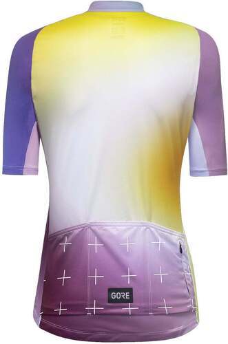 GORE-Gore Wear Cloud Jersey Damen Multicolor-0