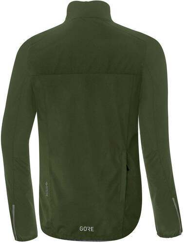 GORE-Gore Wear Spirit Jacket Utility Green-1