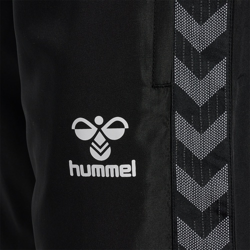 HUMMEL-Jogging femme Hummel Authentic Micro-3