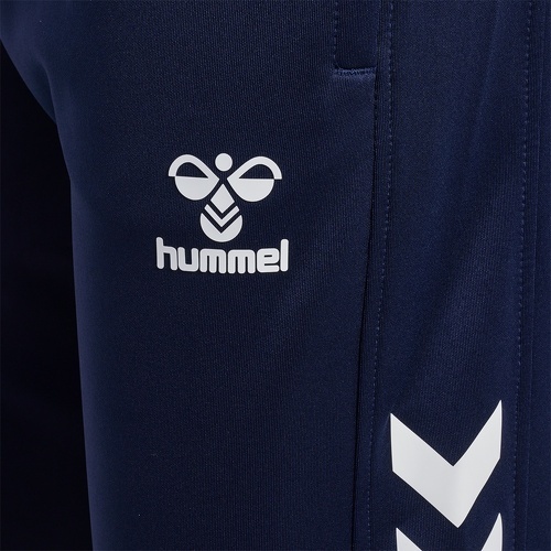 HUMMEL-HMLCORE XK TRAINING PL PANTS WOMAN-3