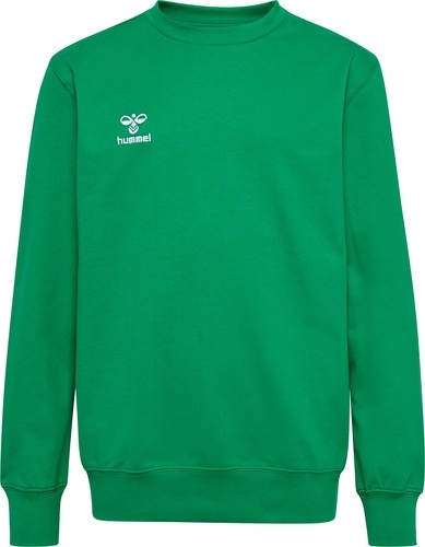 HUMMEL-Sweatshirt enfant Hummel Go 2.0-2