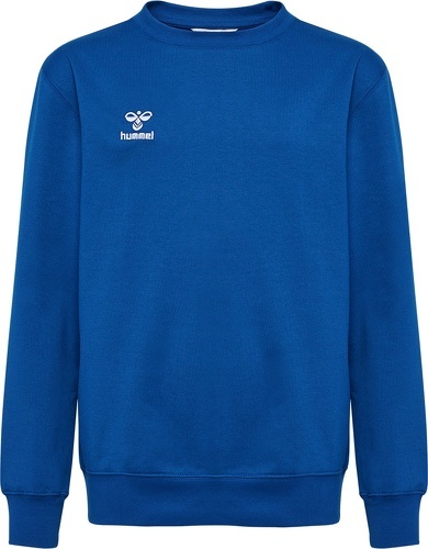 HUMMEL-Sweatshirt enfant Hummel Go 2.0-2