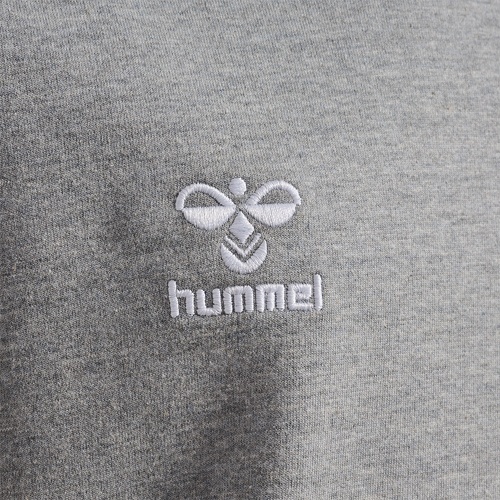 HUMMEL-Sweatshirt enfant Hummel Go 2.0-3