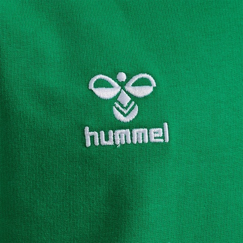 HUMMEL-Sweatshirt enfant Hummel Go 2.0-3