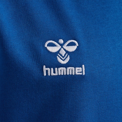 HUMMEL-Sweatshirt enfant Hummel Go 2.0-3