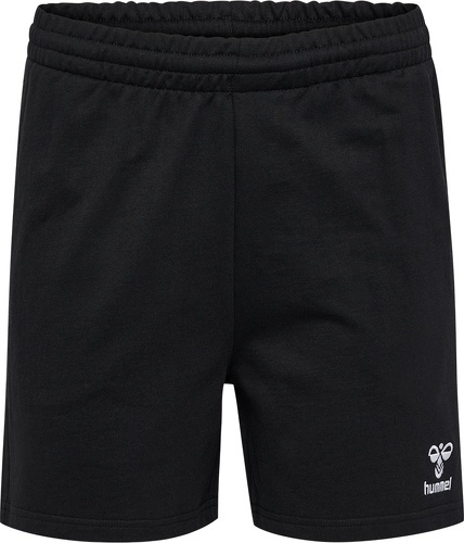 HUMMEL-Hmlgo 2.0 Sweat Pantaloncini-2