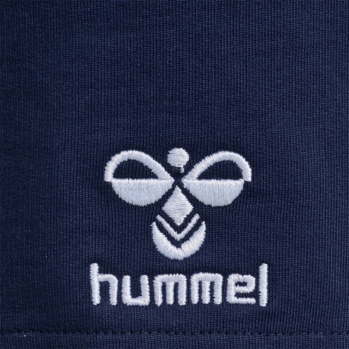 HUMMEL-Hmlgo 2.0 Sweat Pantaloncini-3