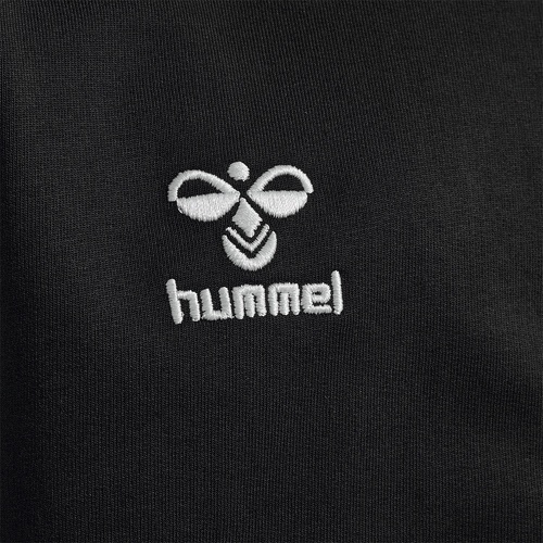 HUMMEL-Veste de survêtement à capuche enfant Hummel Go 2.0-3