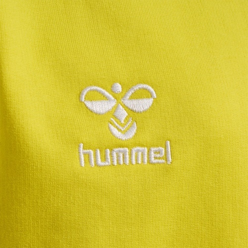 HUMMEL-Veste de survêtement à capuche enfant Hummel Go 2.0-3