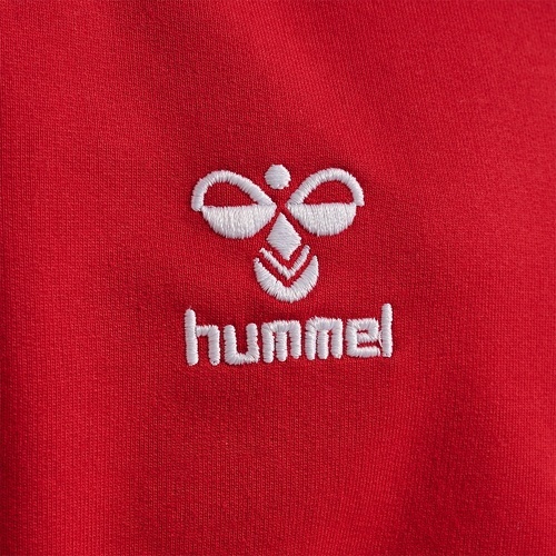 HUMMEL-Veste de survêtement à capuche enfant Hummel Go 2.0-3