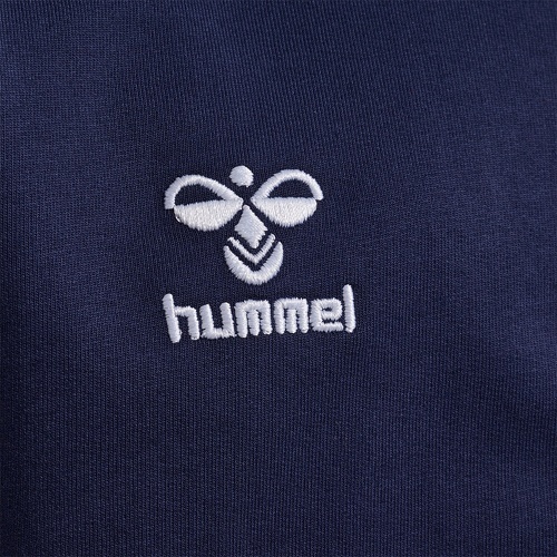 HUMMEL-Veste de survêtement à capuche enfant Hummel Go 2.0-3