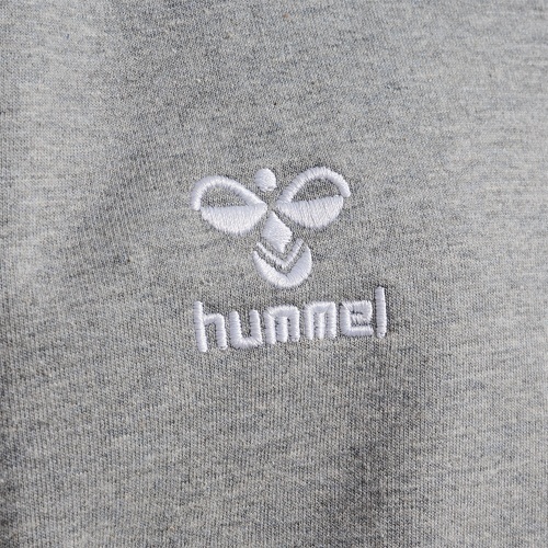 HUMMEL-Veste de survêtement à capuche enfant Hummel Go 2.0-3