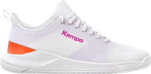 KEMPA-Chaussures indoor enfant Kempa Kourtfly-image-1