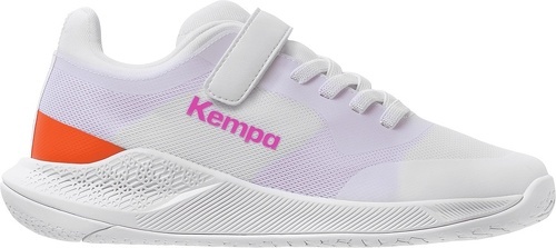KEMPA-Chaussures indoor enfant Kempa Kourtfly-image-1