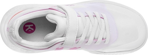 KEMPA-Chaussures indoor enfant Kempa Kourtfly-4