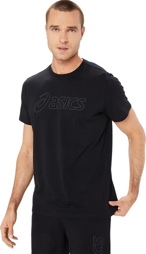 ASICS-Maillot Asics Logo-2