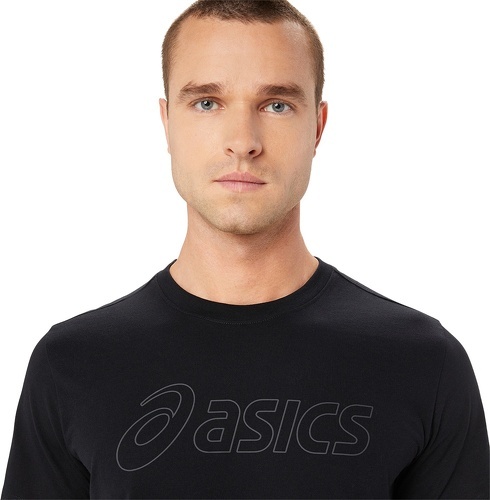 ASICS-Maillot Asics Logo-3