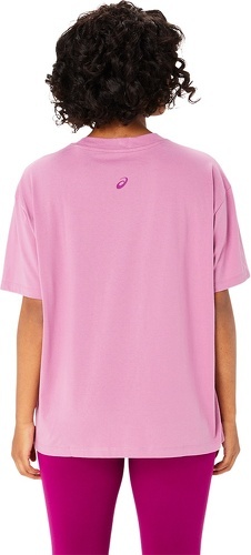 ASICS-LOGO TEE-1