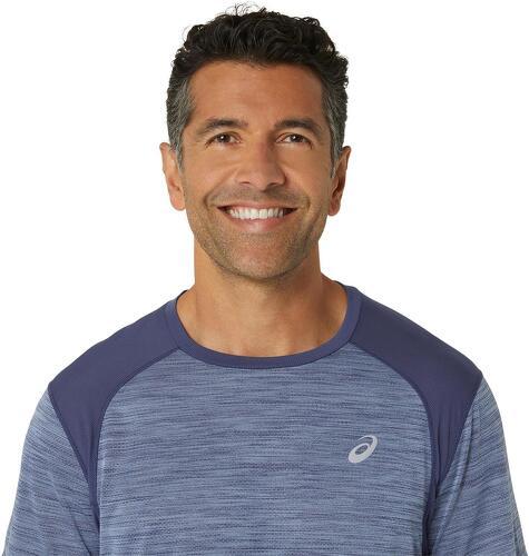 ASICS-Asics T-Shirt Road-2