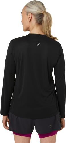 ASICS-ASICS Fujitrail Logo LS Top-2