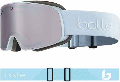 BOLLE-Masque de ski Bollé Nevada Small-1