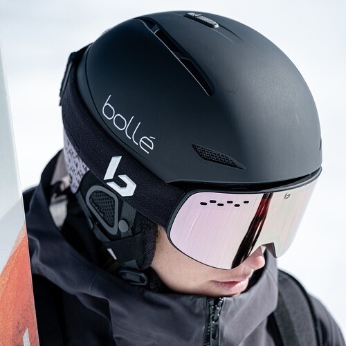 BOLLE-Masque de ski femme Bollé Nevada-1