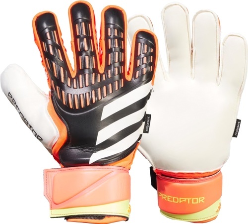 adidas Performance-Guanti Da Portiere Predator Match Fingersave-2