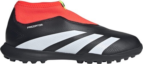 adidas Performance-Chaussures de football enfant adidas Predator League Ll TF-image-1