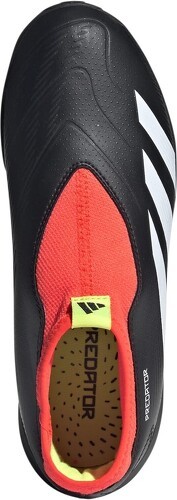 adidas Performance-Predator League Laceless TT Jr.-1