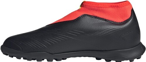 adidas Performance-Predator League Laceless TT Jr.-3